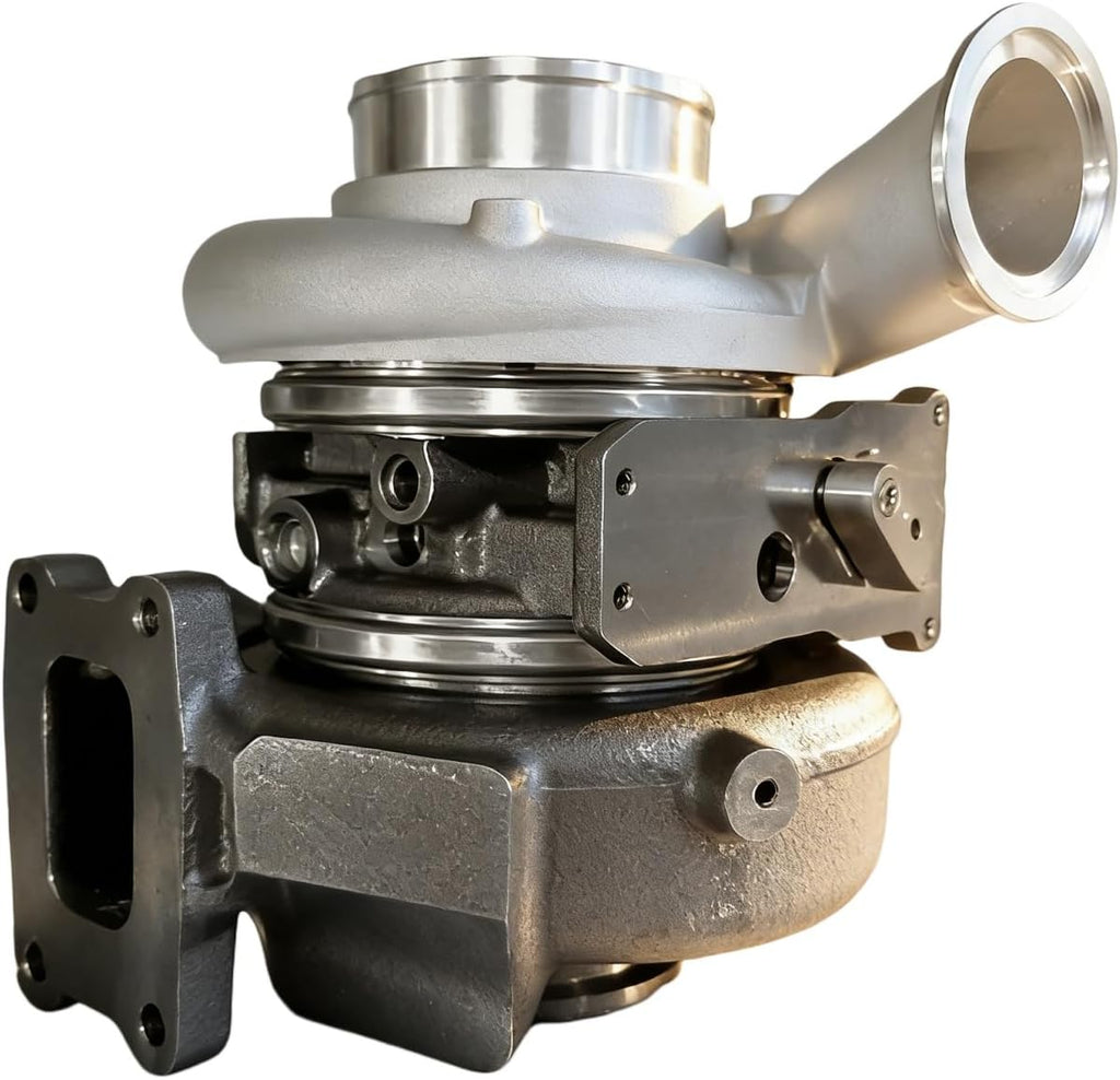 Cummins Turbo 5354495