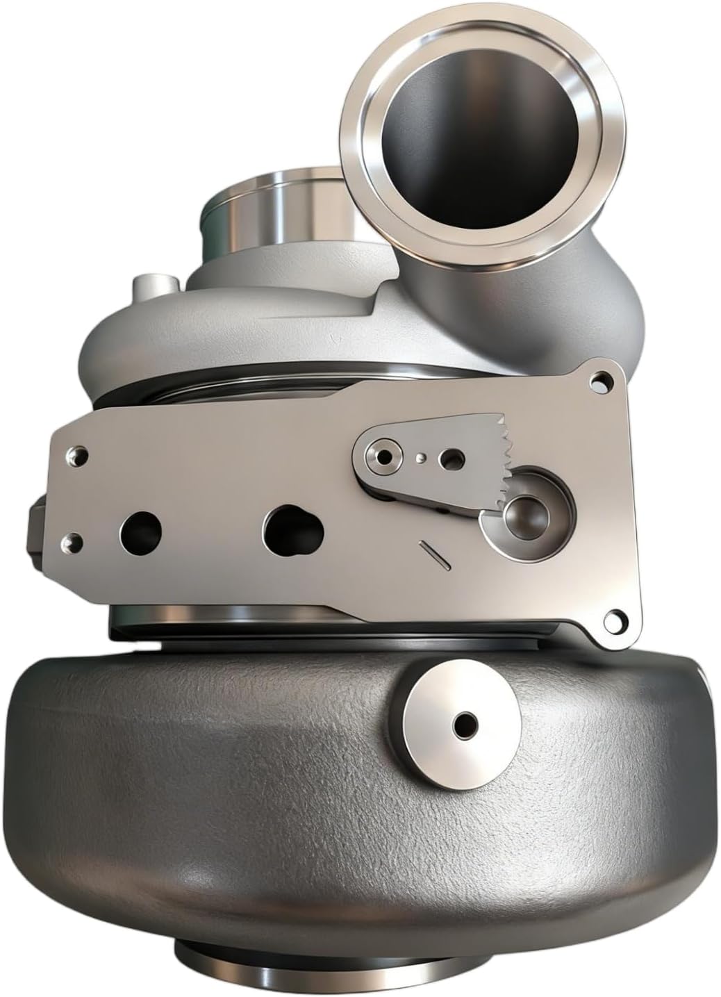 Cummins ISB 6.7 Turbo 3798327