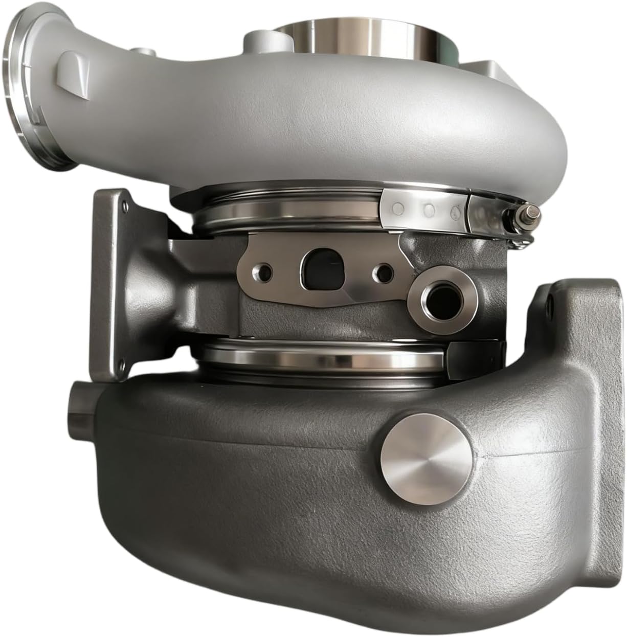 Cummins ISB 6.7 Turbo 3798327