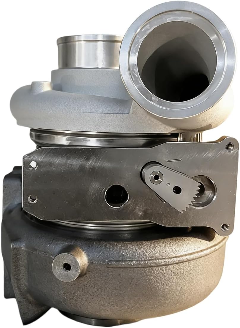 Cummins Turbo 5354495