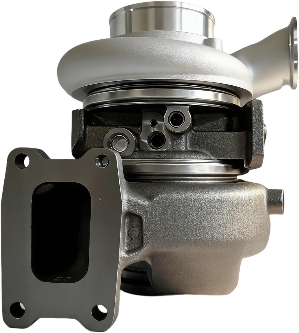 Cummins Turbo 5354495
