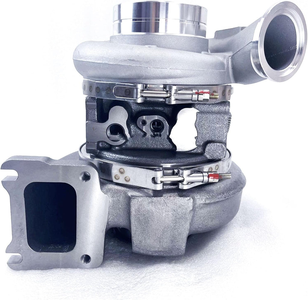 Cummins Turbo 3784777