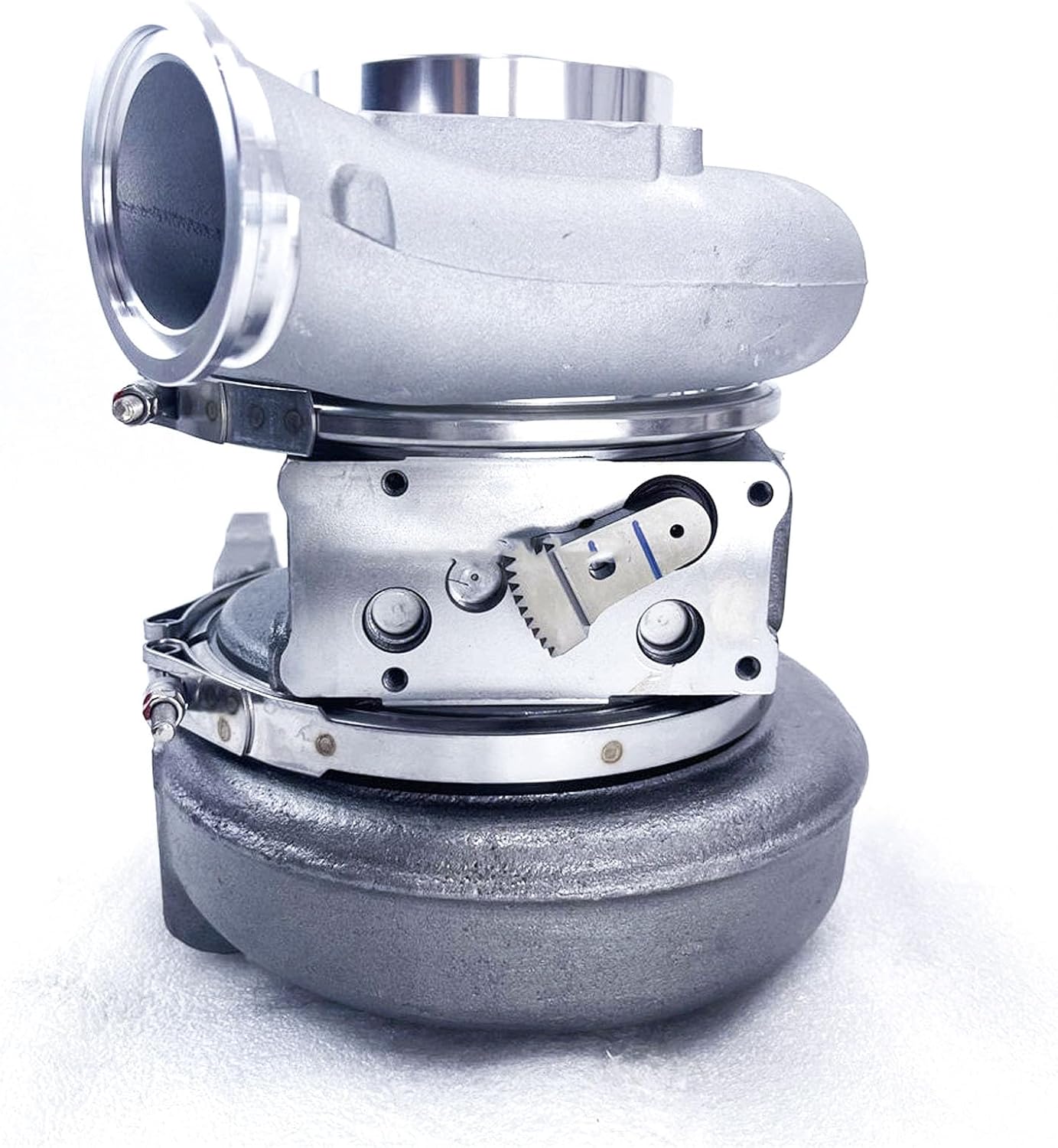 Cummins Turbo 3784777