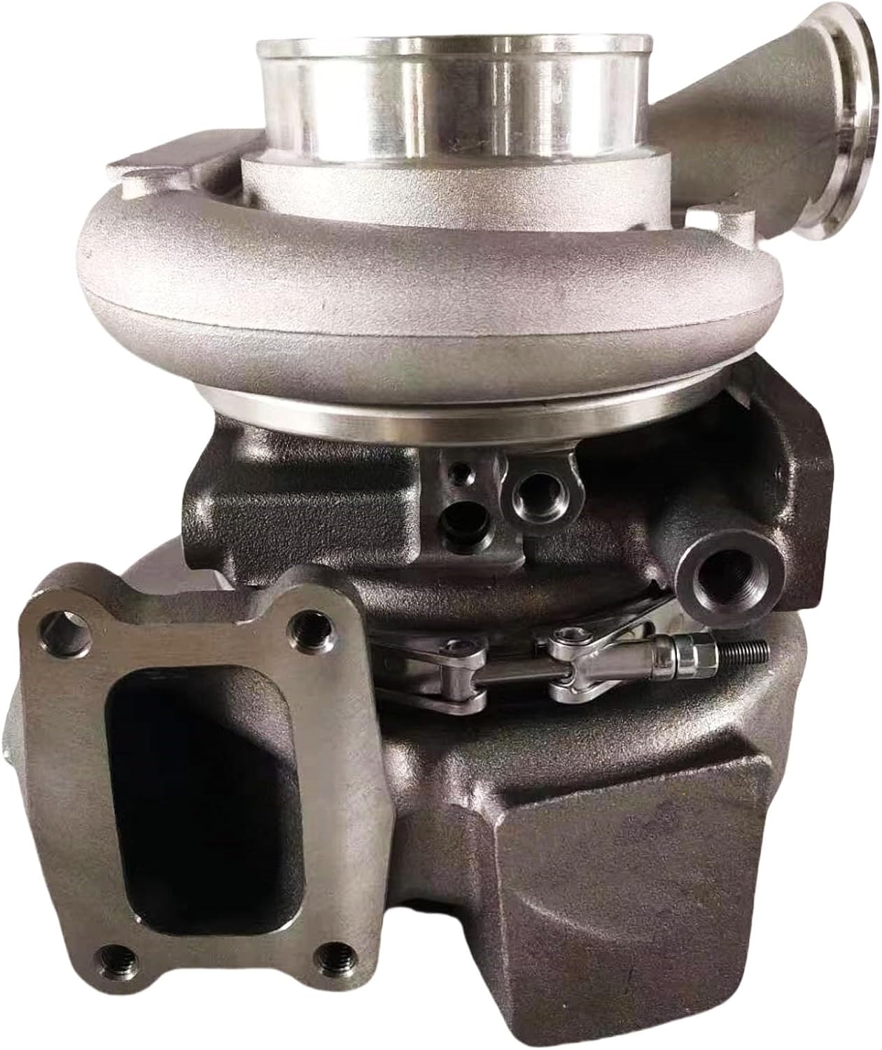 Cummins Turbo 4352325