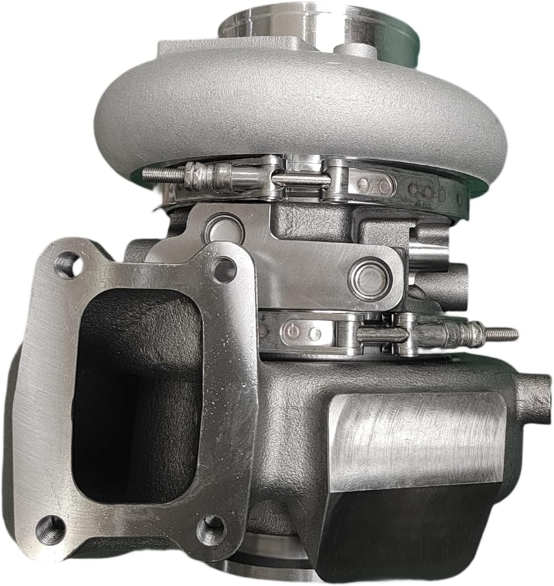 Cummins ISB 6.7 Turbo 3798327