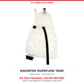 Radiator Overflow Recovery Tank - International ProStar (EV-CR-INT-001)
