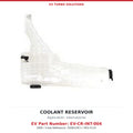Coolant Reservoir - International 7600 / 8500 / 8600 2015-2019 (EV-CR-INT-004)