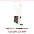Pressurized Coolant Reservoir - International 4300 / 4400 (EV-CR-INT-005)