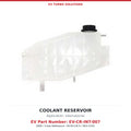 Coolant Reservoir - International (EV-CR-INT-007)