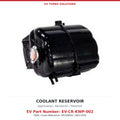 Coolant Reservoir Tank - Kenworth T440/T470/T680/T880 / Peterbilt 579 2013-2023 (EV-CR-KWP-002)