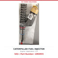 Caterpillar C15 10R0955 Remanufactured Fuel Injector
