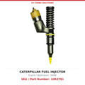 Caterpillar 3406E 10R2781 Remanufactured Fuel Injector