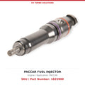 PACCAR 1825900 Remanufactured Fuel Injector
