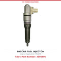 PACCAR 2005596 Remanufactured Fuel Injector