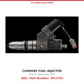 Cummins M11 3411753 Remanufactured Fuel Injector