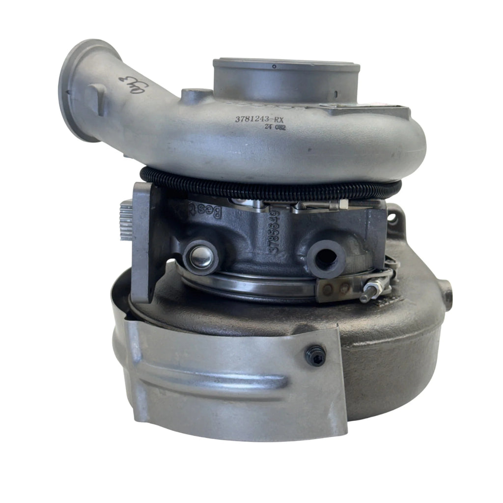 Cummins Turbo 5327360