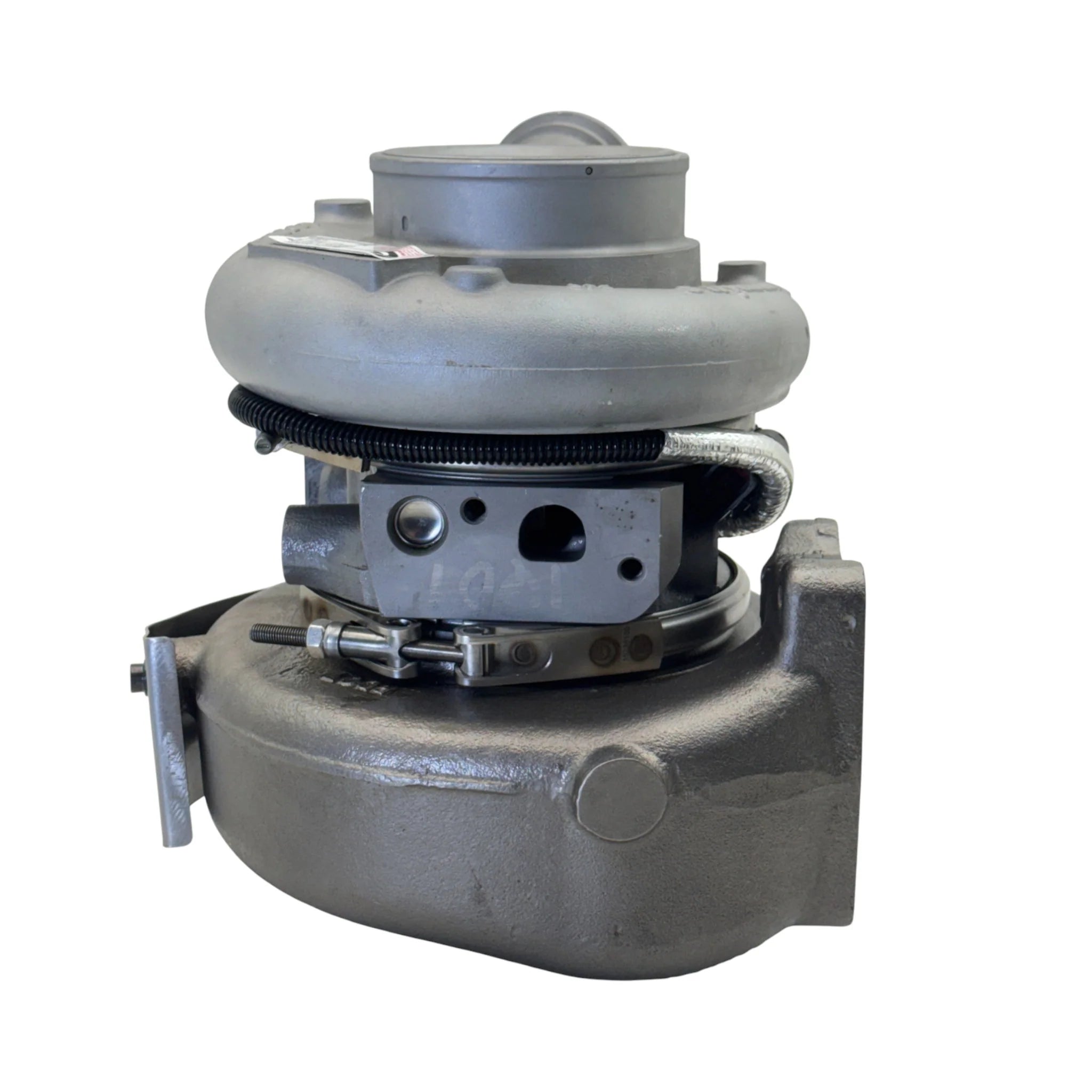 Cummins Turbo 5327360