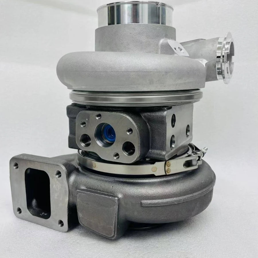 PACCAR MX13 EPA17