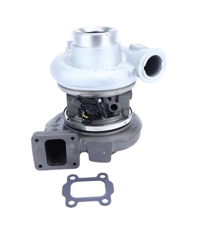 PACCAR NEW TURBO MX13 EPA13