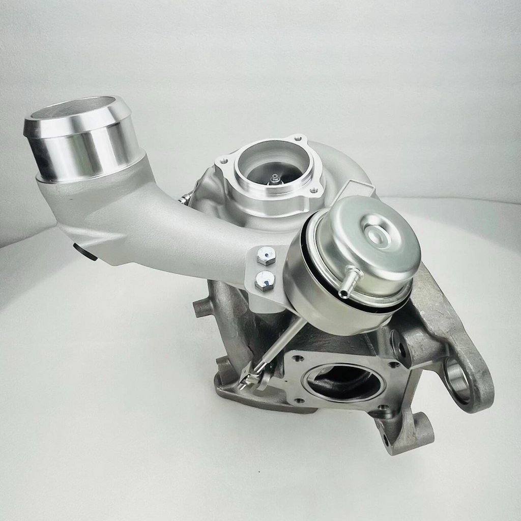 Navistar Turbo 11559700048