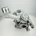 Navistar Turbo 11559700048