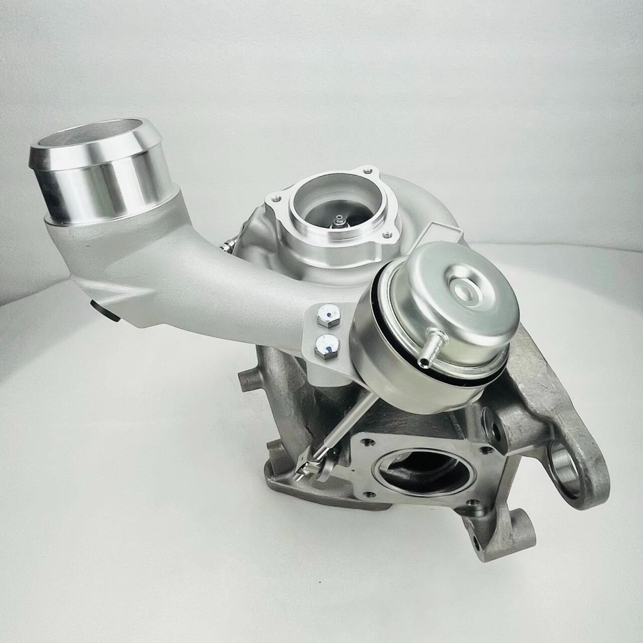 Navistar Turbo 11559700048