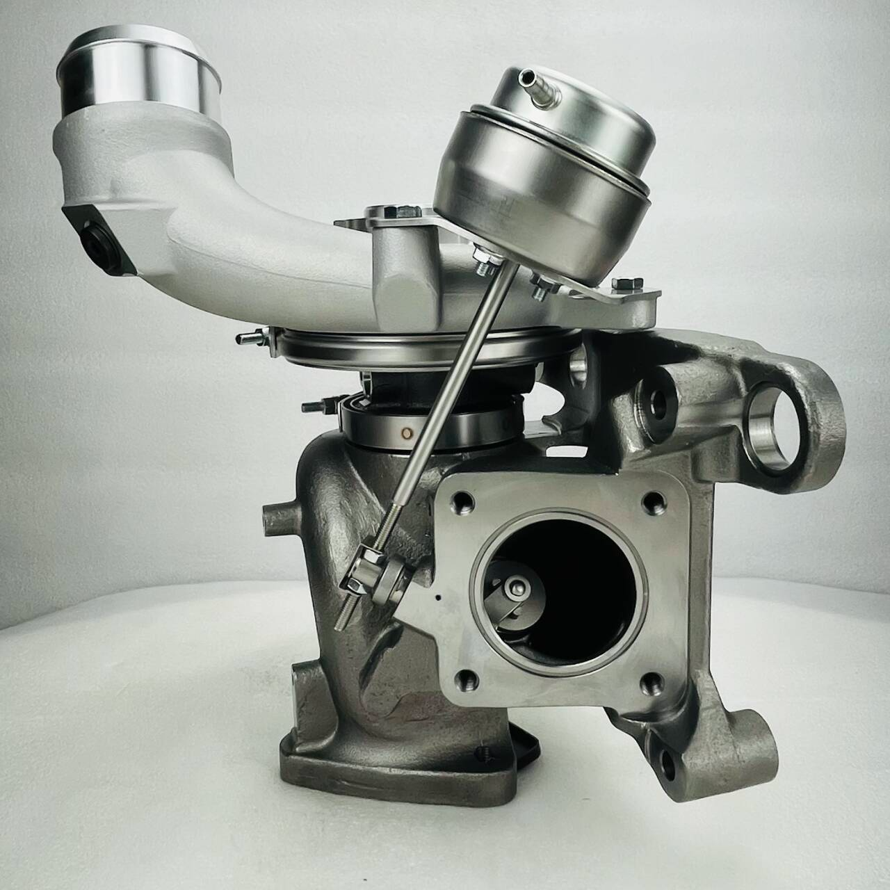 Navistar Turbo 11559700048