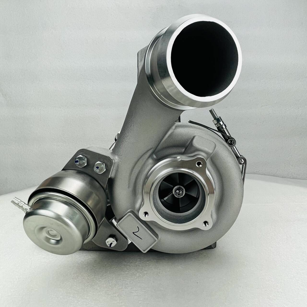 Navistar Turbo 11559700048