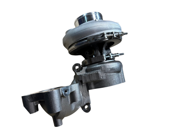 Navistar LP Turbo 12749880075