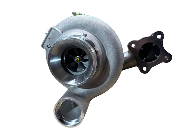 Navistar LP Turbo 12749880075