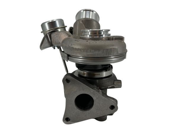 Navistar HP Turbo 11559880049