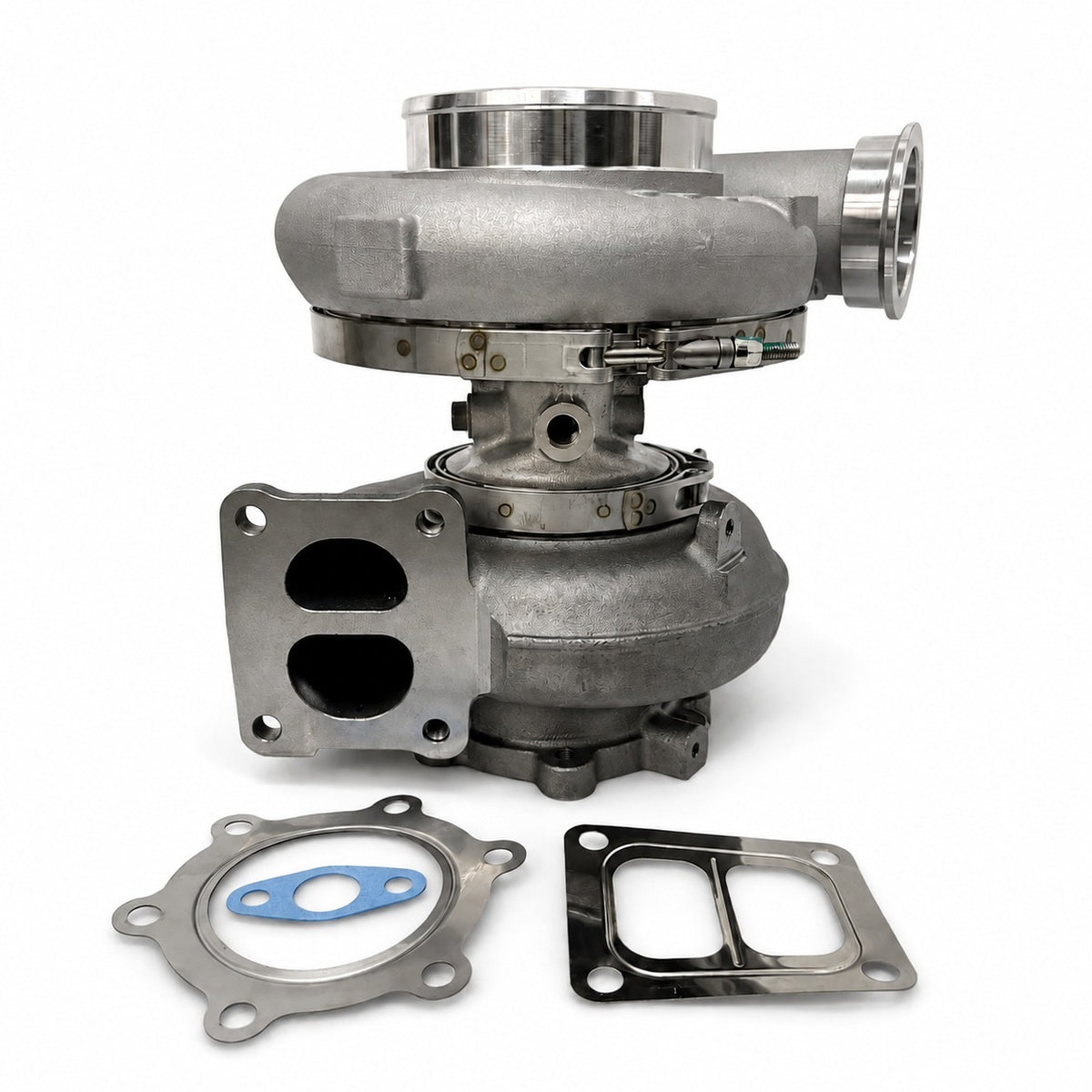 Detroit DD15 Turbocharger 4720902780 | A4720902780 | 4720960901