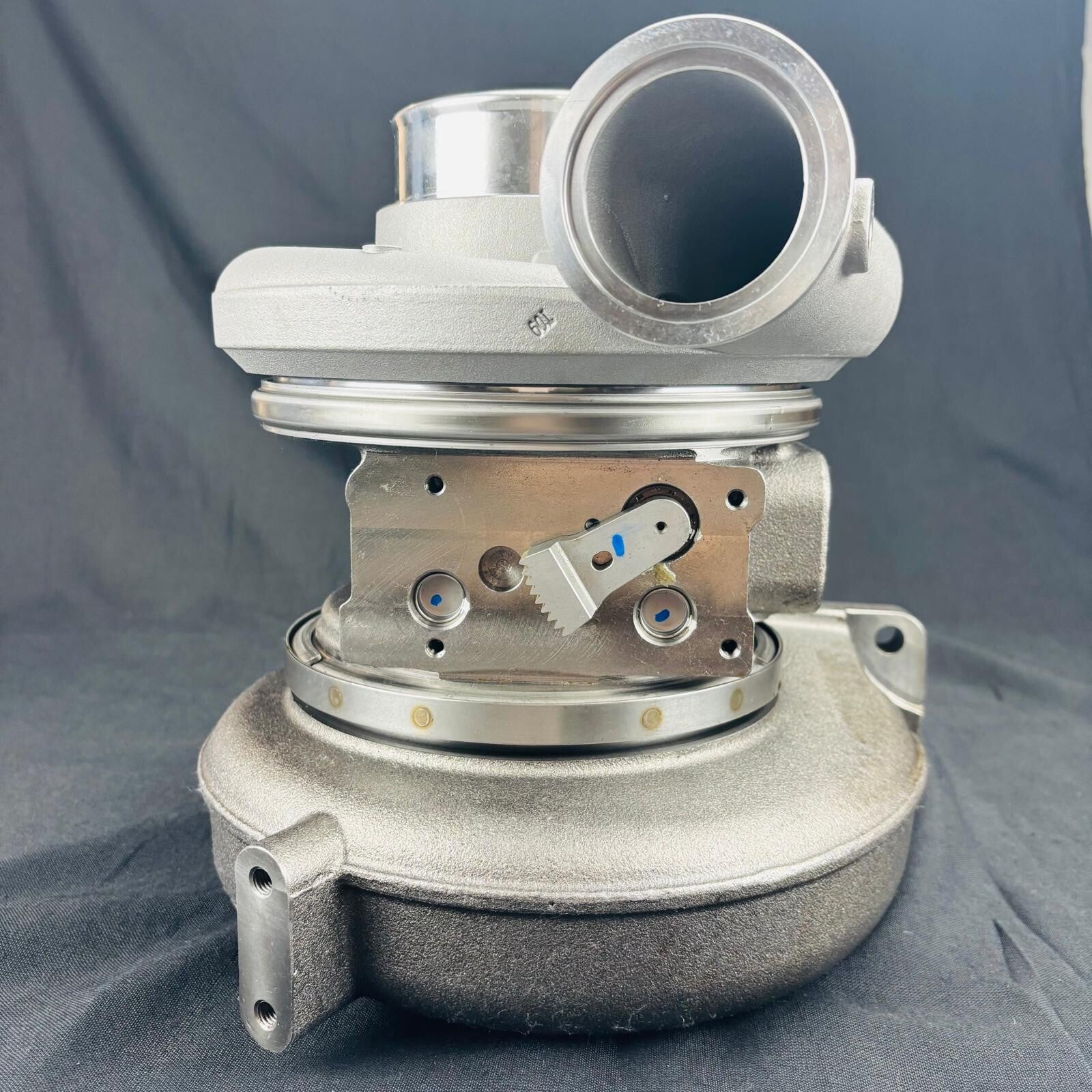 HE451VE Turbo 5352845