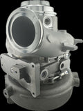 Turbo Cummins Engine X15