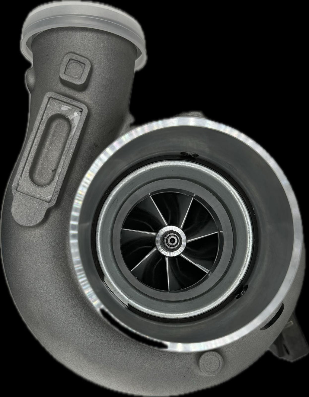 Turbo for Cummins Engine ISX15