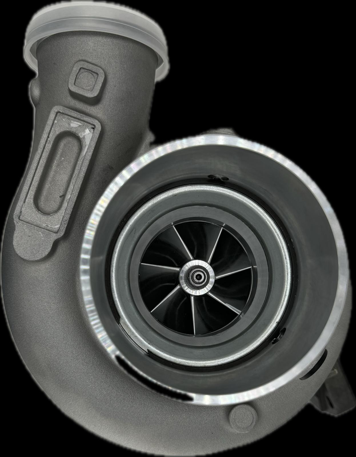 Turbo for Cummins Engine ISX15