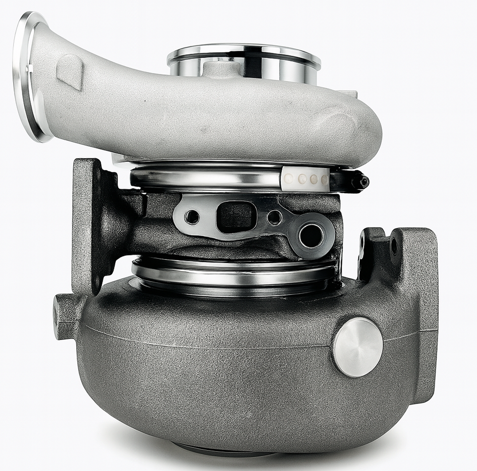 Cummins ISB Turbo 3794756