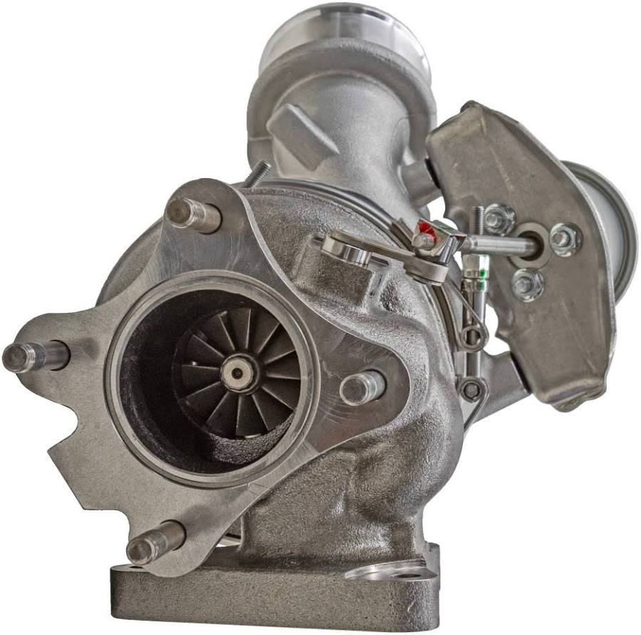 Navistar HP Turbo 11559880047