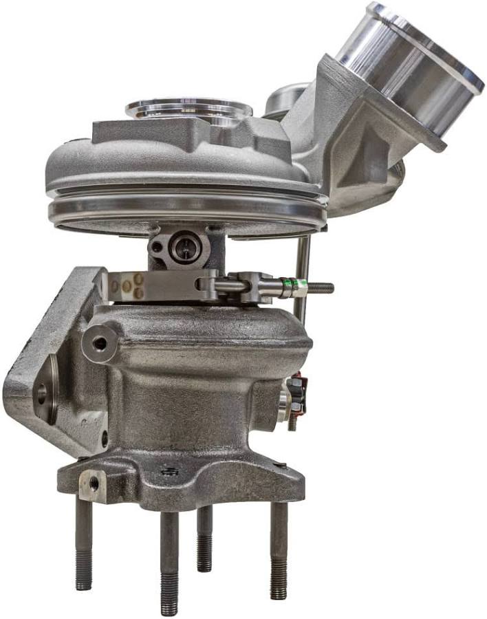 Navistar HP Turbo 11559880047